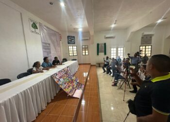 Feria de Rancho Viejo 2024 iniciará el 09 de mayo en plaza Ejidatarios