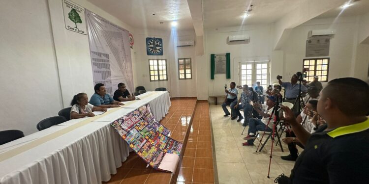 Feria de Rancho Viejo 2024 iniciará el 09 de mayo en plaza Ejidatarios