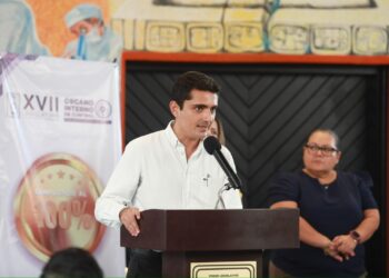 Se compromete Poder Legislativo a cumplir al 100 con declaraciones patrimoniales