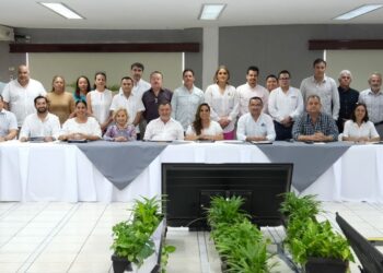 Reconocen comerciantes, empresarios e inversionistas el apoyo del Gobierno de Quintana Roo para recuperar el brillo de Chetumal con el Decreto de Zona Libre