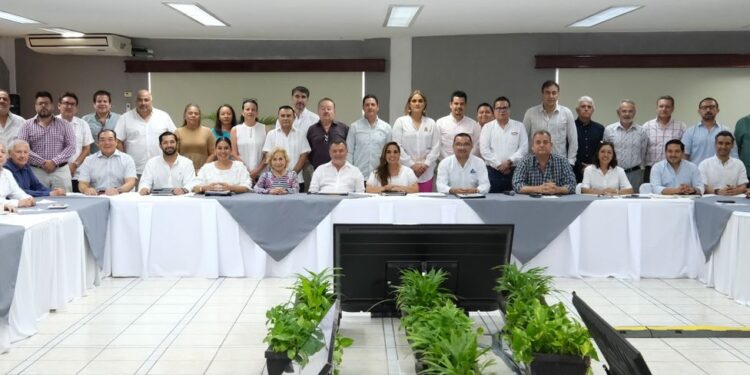 Reconocen comerciantes, empresarios e inversionistas el apoyo del Gobierno de Quintana Roo para recuperar el brillo de Chetumal con el Decreto de Zona Libre