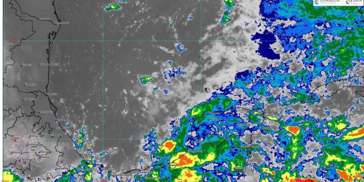 Así estará este domingo el Clima