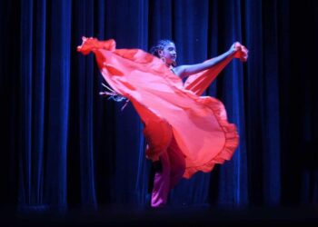 Semillero Creativo de Zona Continental sobresale durante encuentro cultural en Yucatán