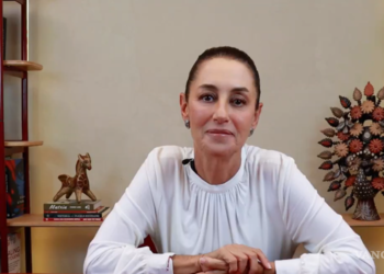 ‘Que se abran todos los paquetes’ Claudia Sheinbaum apoya ‘voto por voto’ del INE en casillas