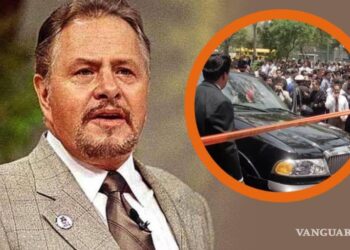 Se cumplen 25 años del asesinato de Paco Stanley y no hay detenidos ni procesados