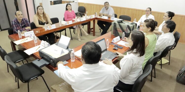 Amplía Yensunni Martínez diferencia de votos a su favor en Othón P. Blanco