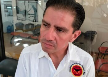 Puente Nichupté concluiría en 6 meses, estima líder de CATEM