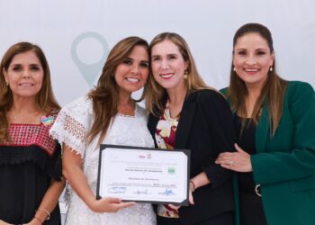 Isla Mujeres entre los tres primeros lugares en transparencia