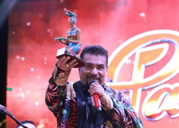 Cierran con broche de oro las Fiestas de Fundación de Isla Mujeres