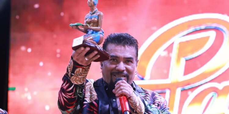 Cierran con broche de oro las Fiestas de Fundación de Isla Mujeres