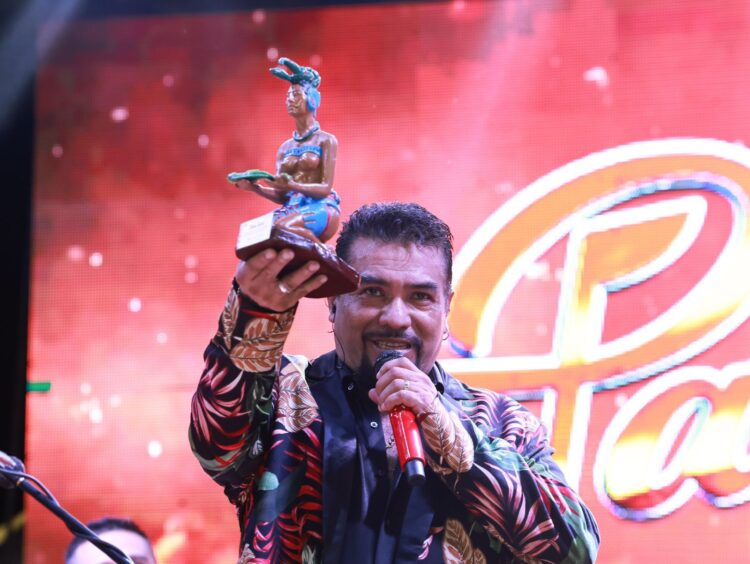 Cierran con broche de oro las Fiestas de Fundación de Isla Mujeres