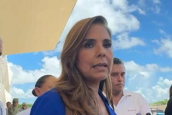 Quien comete un feminicidio encontrará todo el peso de la ley: Mara Lezama