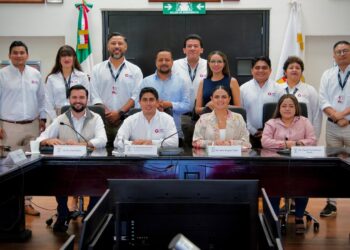 Continúa la transformación del deporte en Quintana Roo bajo el liderazgo de la gobernadora Mara Lezama: CODEQ