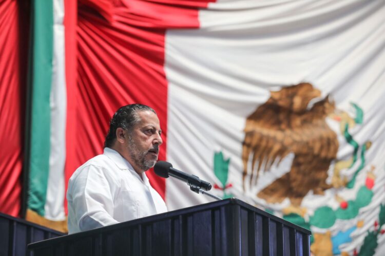 Aprueban de manera unánime la creación de la Secretaría de las Mujeres