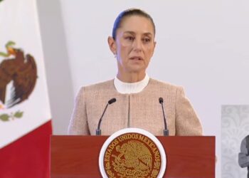 Descarta Claudia Sheinbaum promoción turística similar al CPTM