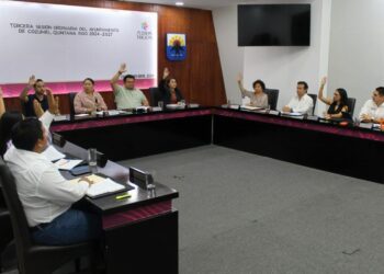 Entrega Cozumel parte de la recaudación de cruceristas al Gobierno del Estado