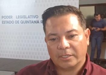 Propone Solidaridad cobrar derecho ambiental por turista, no por cuarto