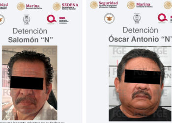 Detienen a líder interino del Sindicato de Taxistas de Cancún, por homicidio de asesor de diputado