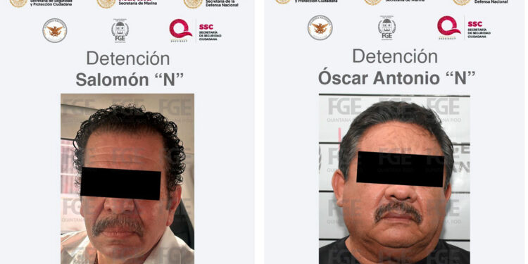 Detienen a líder interino del Sindicato de Taxistas de Cancún, por homicidio de asesor de diputado