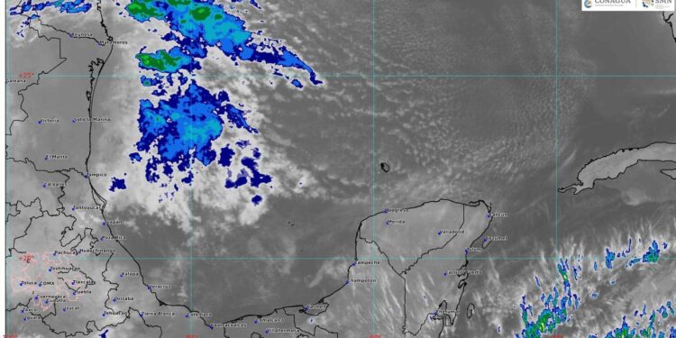 Así estará el clima en Quintana Roo