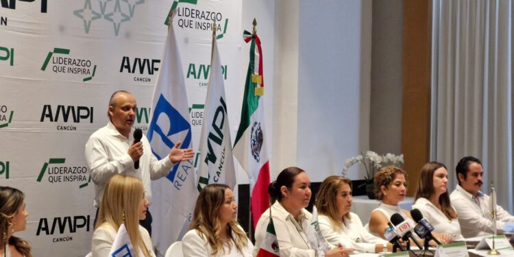 Descarta jurídico de AMPI riesgo de expropiaciones indebidas, por nueva ley