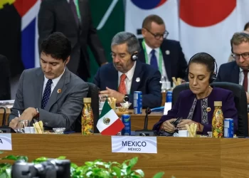 Canadá declara terroristas a los carteles de la droga mexicanos, como hizo EE.UU.