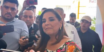 Descarta Mara Lezama disminución en turismo estadounidense