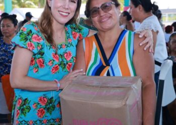 Gobierno Municipal avanza con el proceso de selección de las beneficiarias del programa Isleña de Corazón 2025