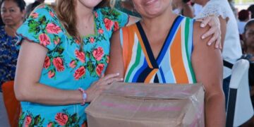 Gobierno Municipal avanza con el proceso de selección de las beneficiarias del programa Isleña de Corazón 2025