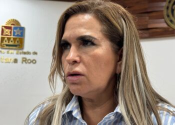 Lili Campos, sin solventar 174 mdp de cuentas públicas