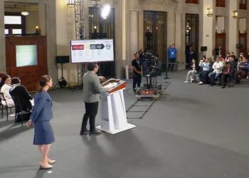 Anuncia IMSS construcción de 3 CECI en Quintana Roo