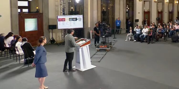 Anuncia IMSS construcción de 3 CECI en Quintana Roo