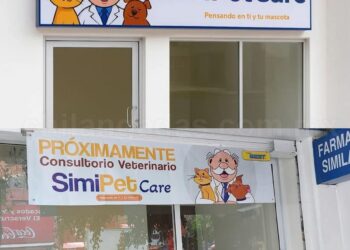 Simi Pet Care y Farmacias Similares lanzan clínicas veterinarias con atención accesible en México