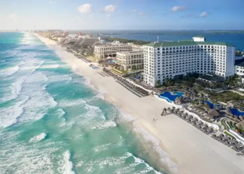 Alertan sobre fraude con falsas ofertas de hoteles de Cancún