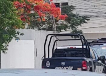 Niña confiesa en escuela de Playa del Carmen ser abusada en el hogar