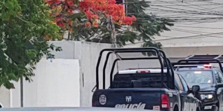 Niña confiesa en escuela de Playa del Carmen ser abusada en el hogar