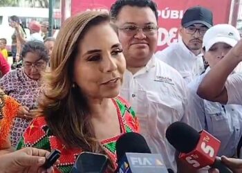 Gobierno estatal, en contacto con Federación por proyecto de cuarto muelle en Cozumel
