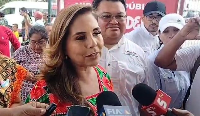 Gobierno estatal, en contacto con Federación por proyecto de cuarto muelle en Cozumel