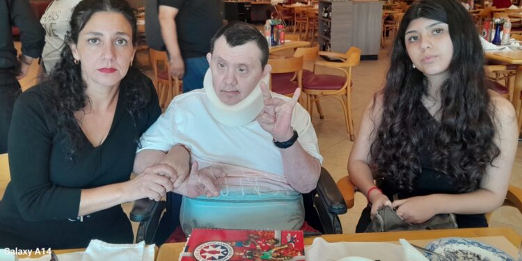 Turista queda cuadripléjico tras caer de rampa en muelle de Xcaret