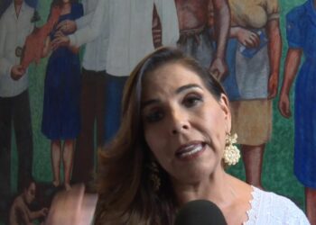 Rechaza Mara Lezama reducción de turismo en Quintana Roo