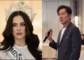 Fátima Bosch se levanta ante la humillación: México aplaude su valentía en Miss Universo 2025”